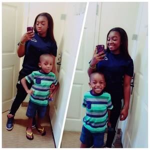 Meet your Posher, Kieara